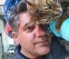 Встретьте Мужчинa : Frank, 52 лет до Швейцария  Promasens